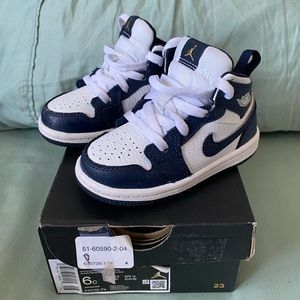 Jordan 1s